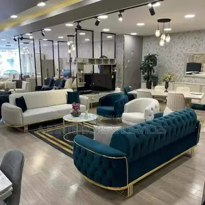 Imported Foreign Furniture