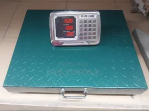 500kg Digital Wireless Scale