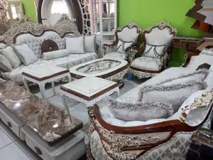 Imported Foreign Furniture