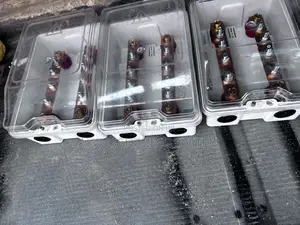 250a Busbar