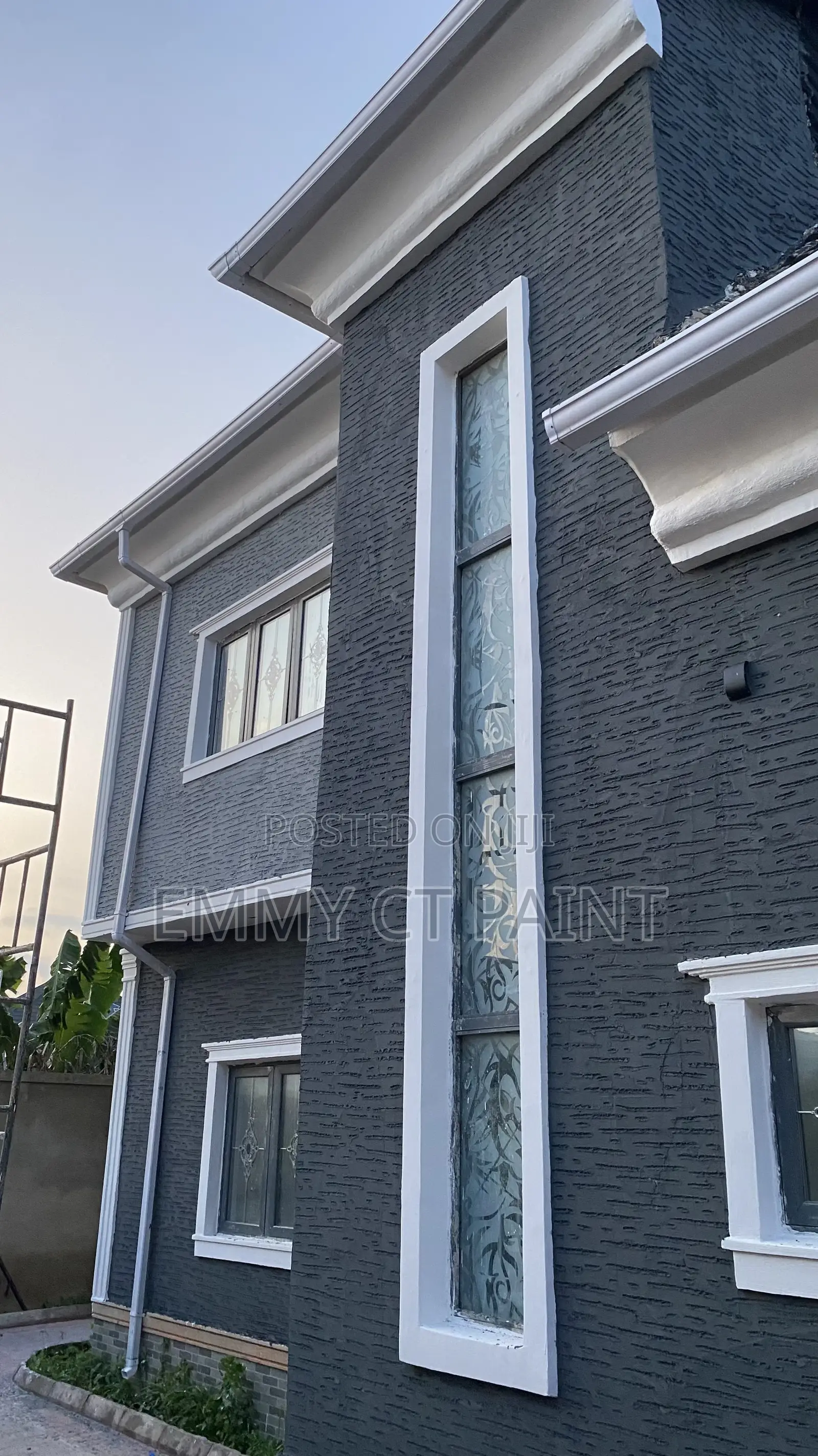 Superior Gravitex Paint