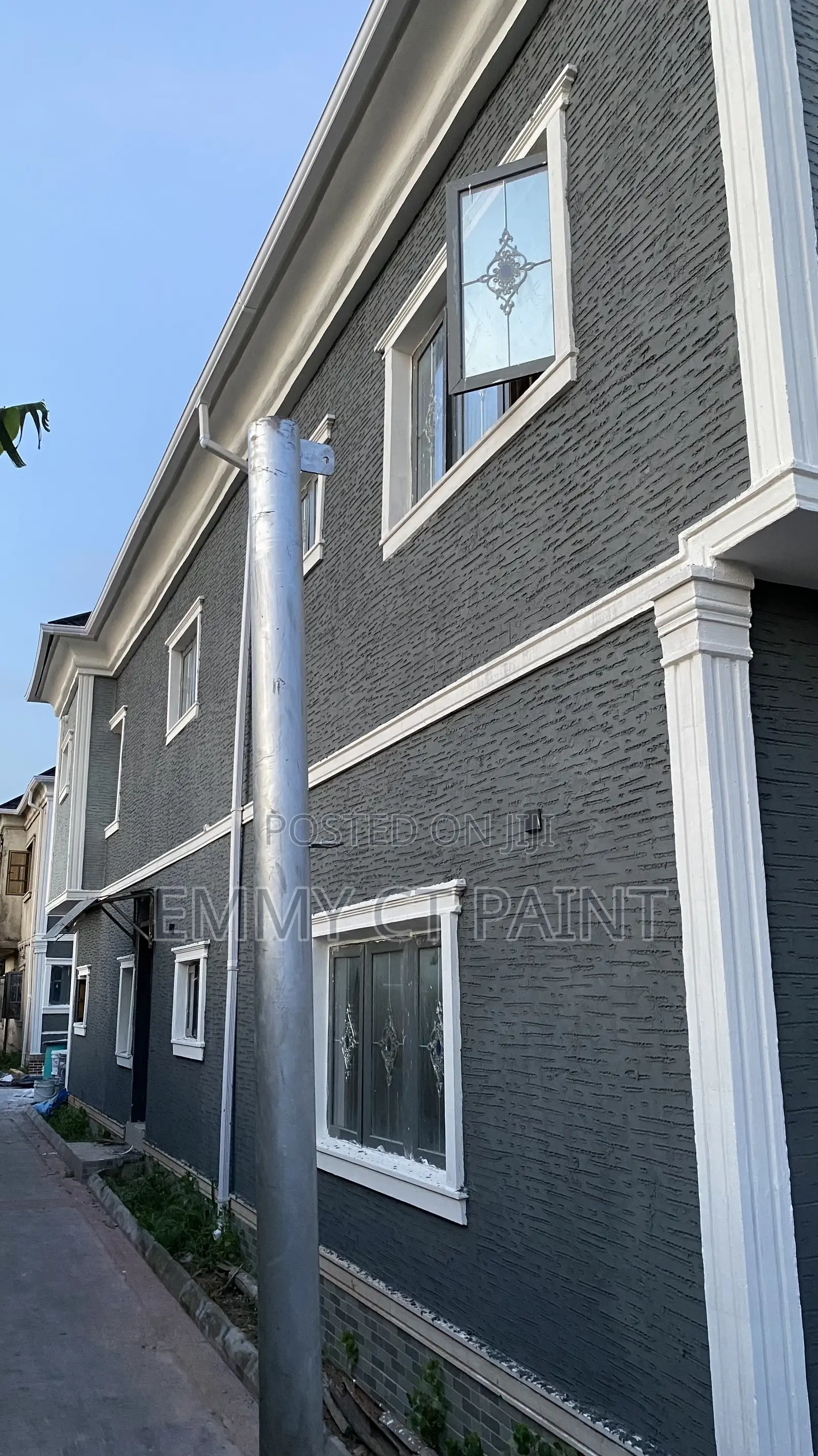 Superior Gravitex Paint