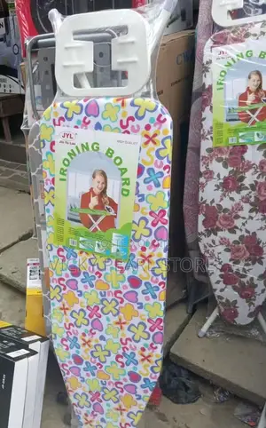 Imported Ironing Board