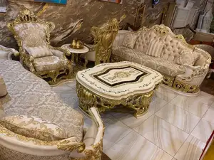 Quality Executive Royal Furniture