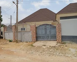 Furnished 3bdrm Bungalow in Ipent 7 Estate, Gwarinpa for sale