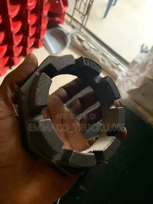 Axle Nut ( Dangote )