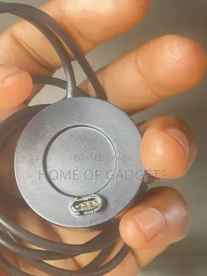 Photo - Garmin Charger for Fenix, Venu, Tactical, Instinct and All