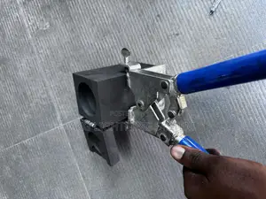 Exothermic Welding Handle / Mould