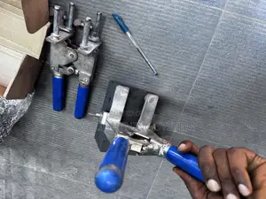 Exothermic Welding Handle / Mould