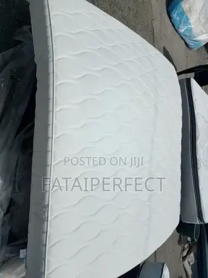 6/610inches Orthorpedic Spring Mattresses