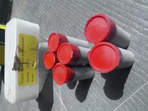 Exothermic Welding Powder