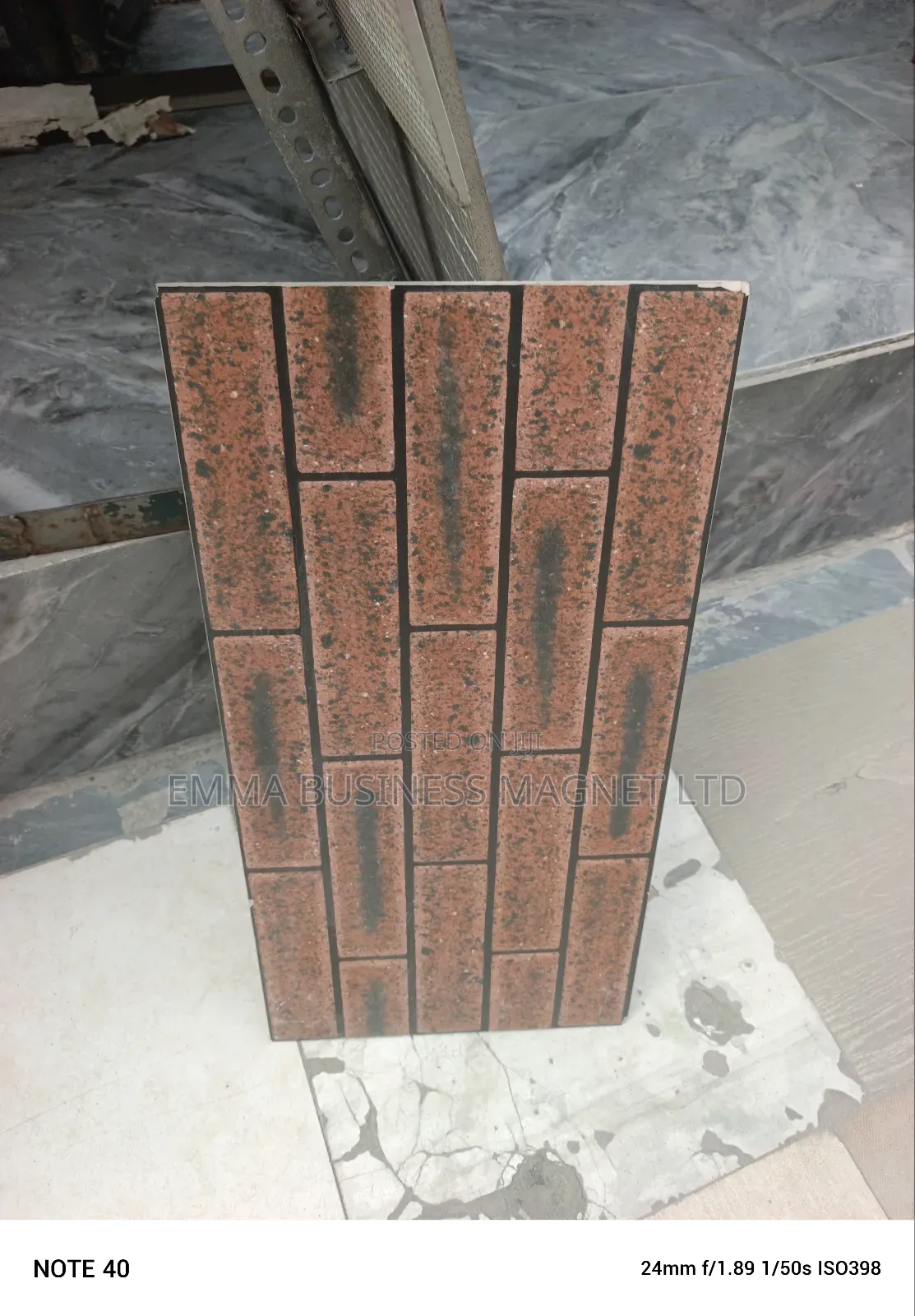 30x60 High Quality New Arrival Outside Walls Tiles