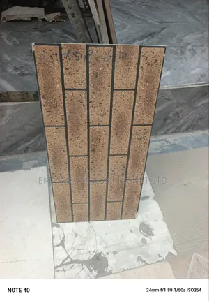 30x60 High Quality New Arrival Outside Walls Tiles