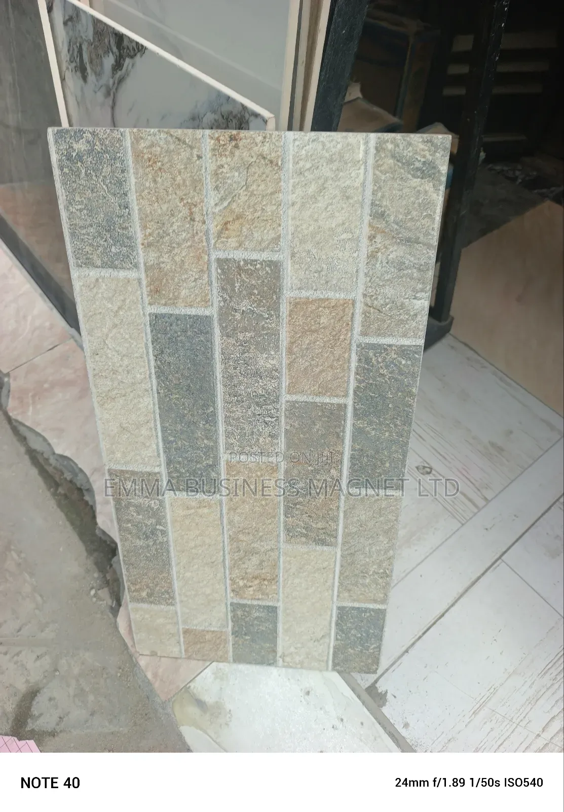 30x60 High Quality New Arrival Outside Walls Tiles