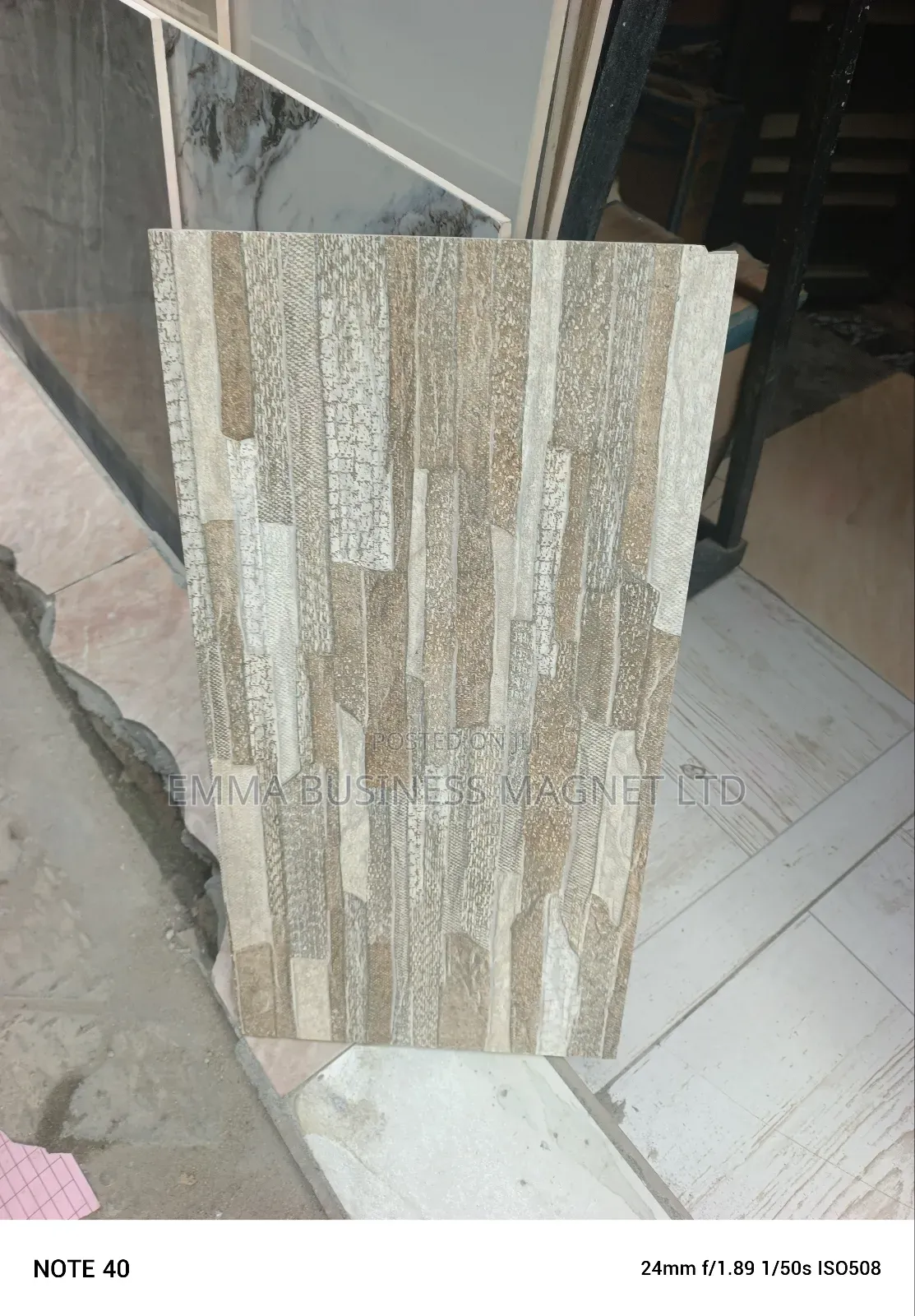 30x60 High Quality New Arrival Outside Walls Tiles