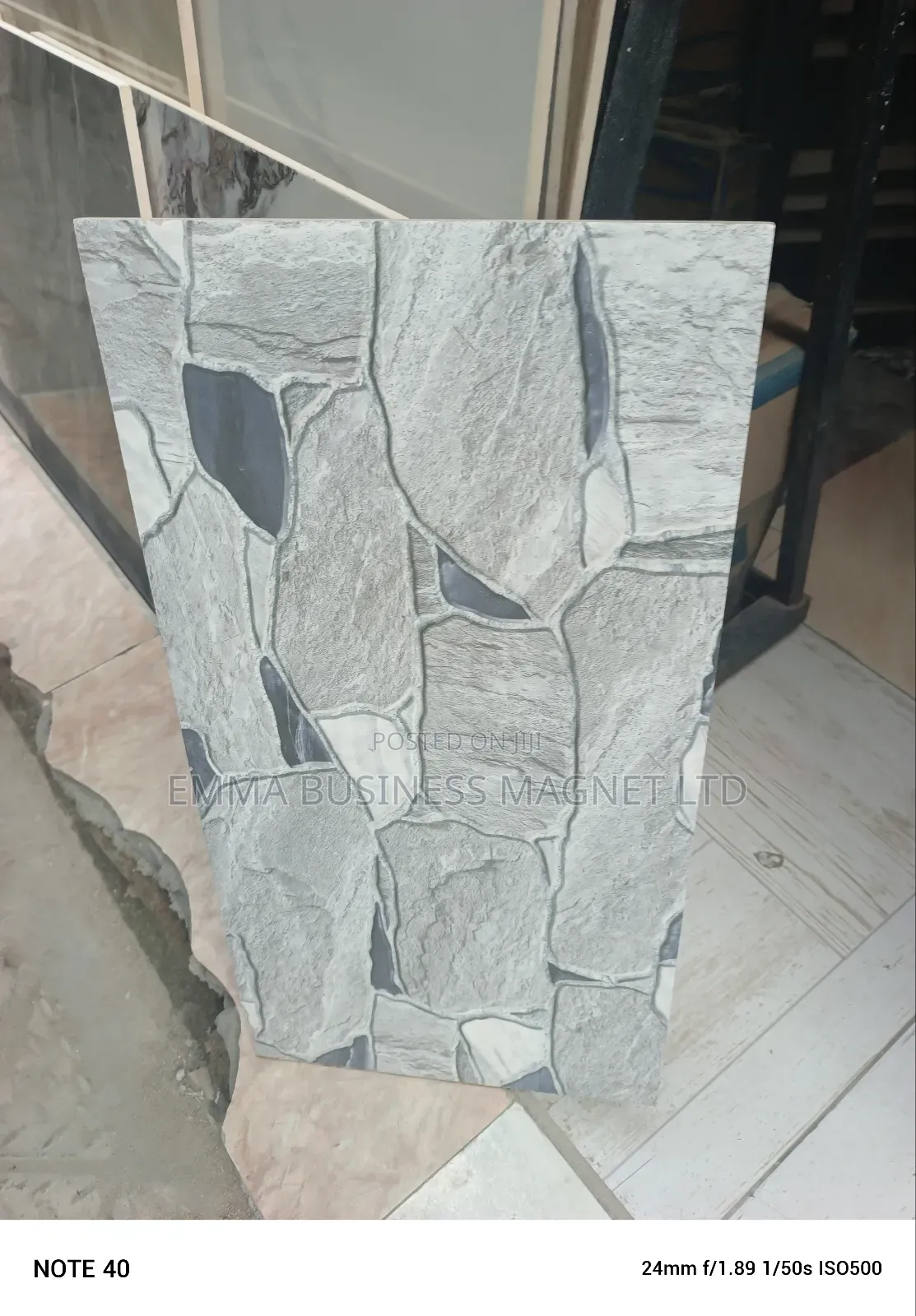 30x60 High Quality New Arrival Outside Walls Tiles
