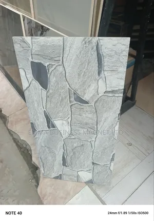 30x60 High Quality New Arrival Outside Walls Tiles