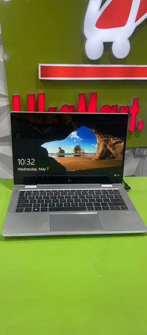Laptop HP EliteBook 830 G8 16GB Intel Core I5 SSD 512GB