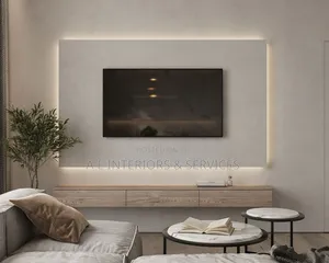 Photo - Tv Stands and Mount
