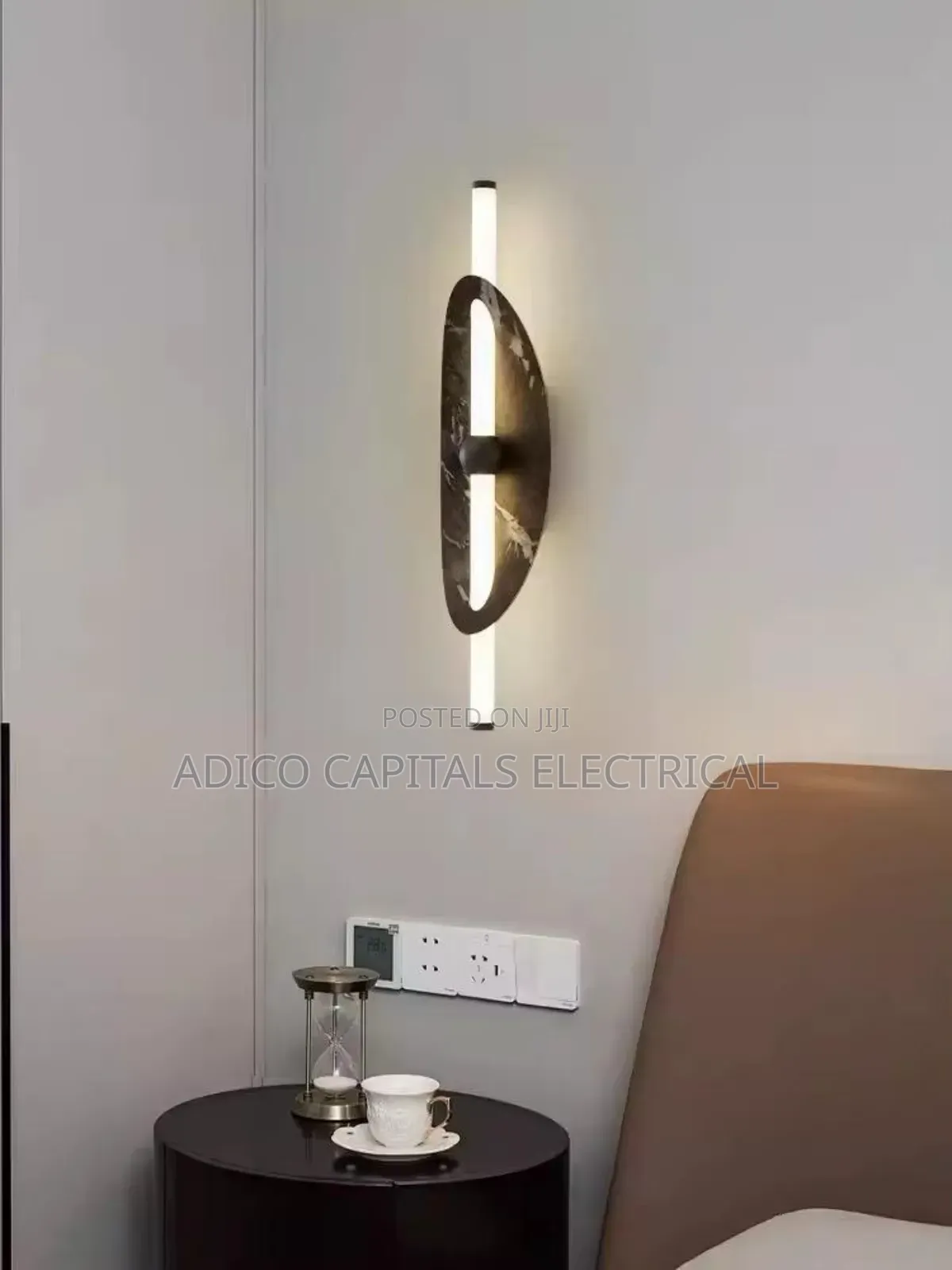 Modern Led Wall Brackets