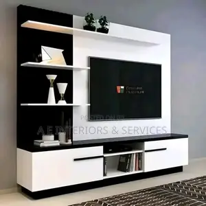 Tv Stands and Console Mount