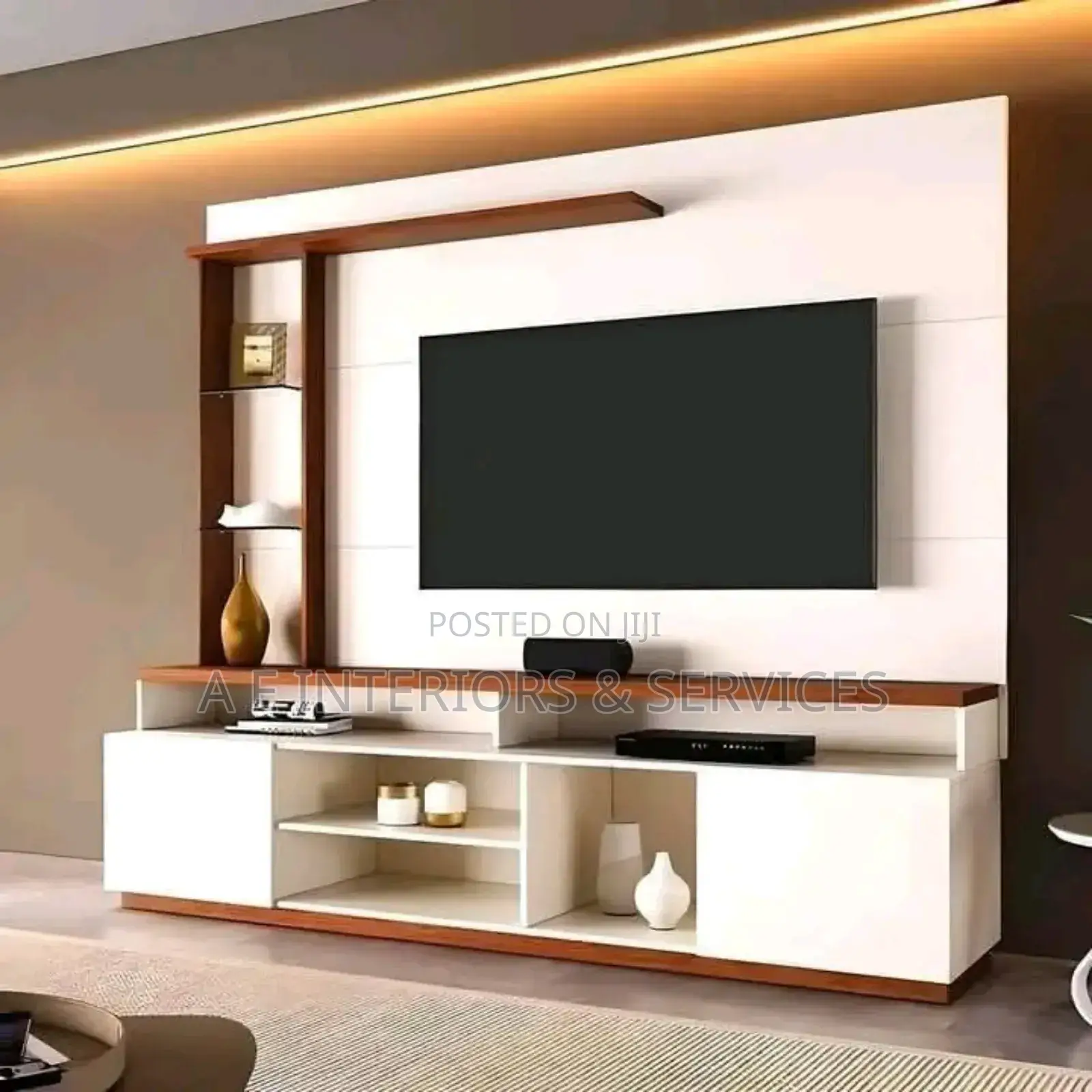 Tv Stands and Console Mount