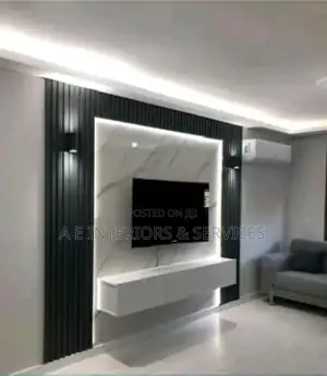Tv Stands and Console Mount