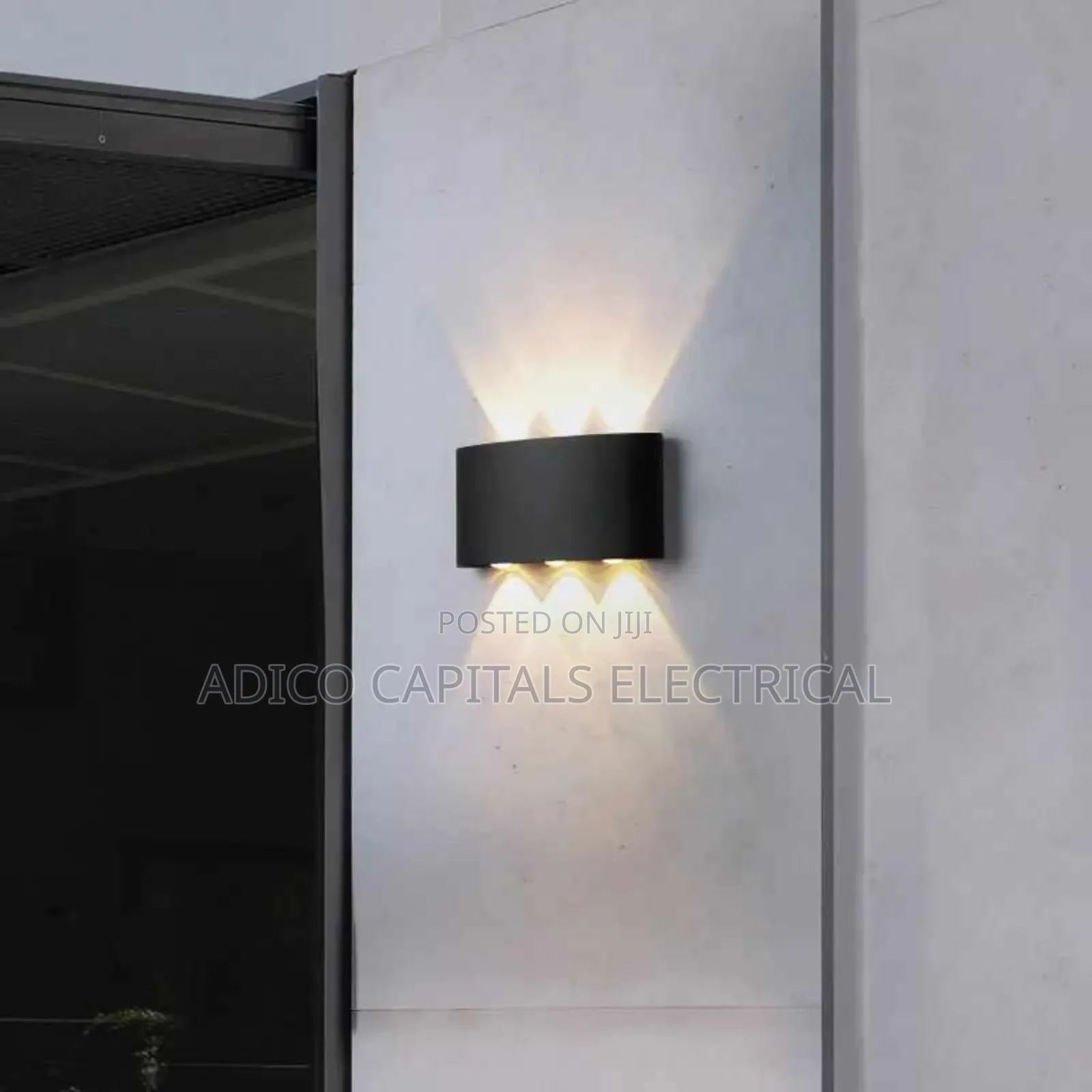 Wall Brackets