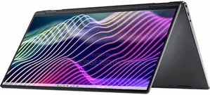 New Laptop Dell Latitude 9440 32GB Intel Core I7 SSD 512GB