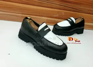 Loafers Shoe