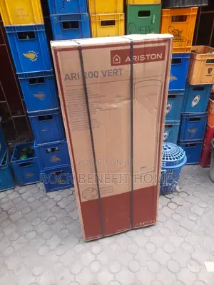 200 Litter Water Heater