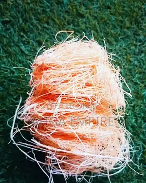 Local Sponge (Kan Kan Ibile)