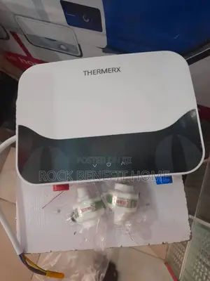 Ariston Water Heater