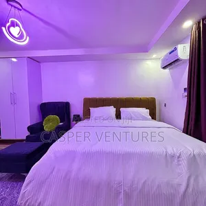 3bed Newly Built Apartment With Ps5