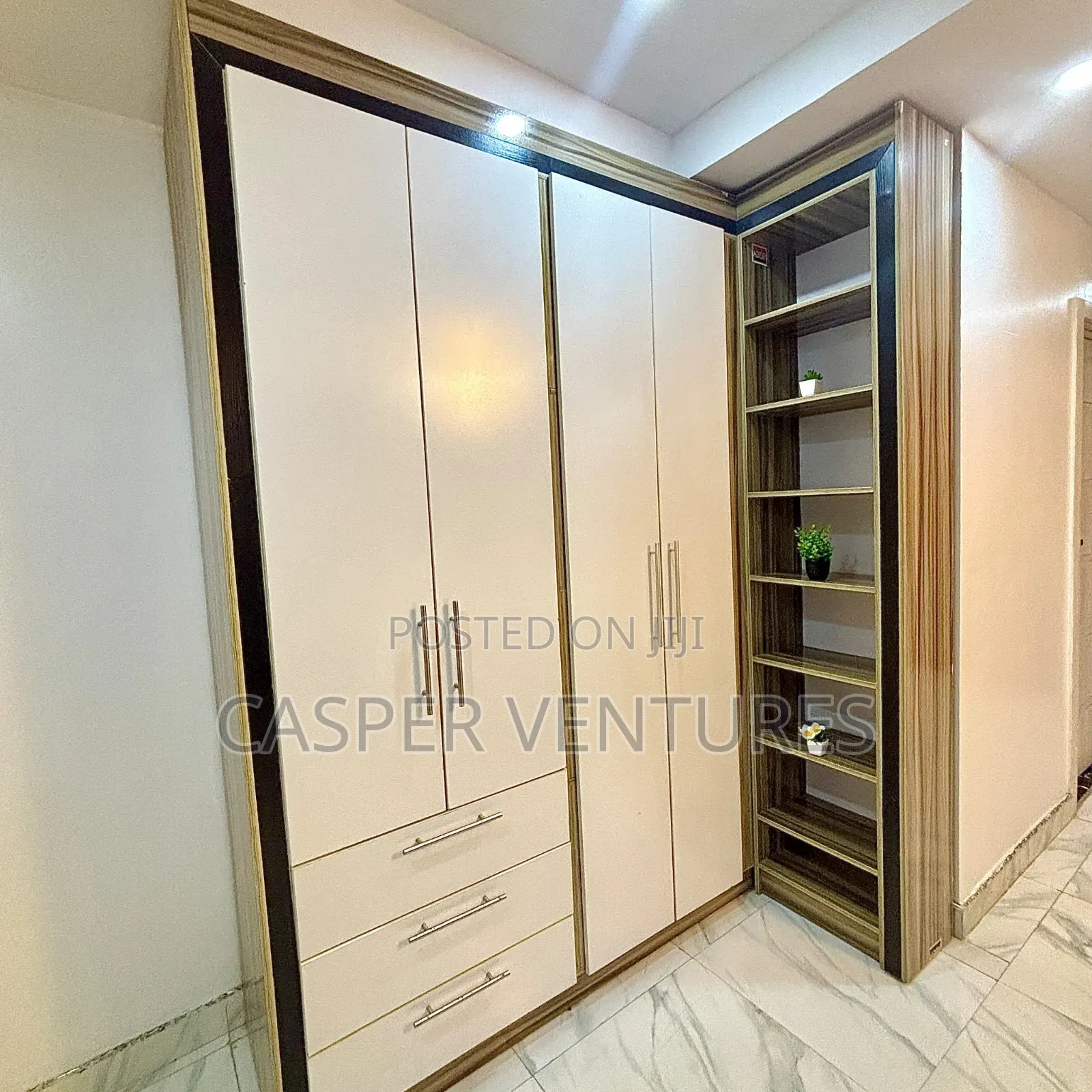 3bed Newly Built Apartment With Ps5