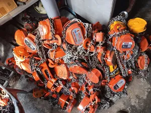 Chain Block (1ton Toyo)