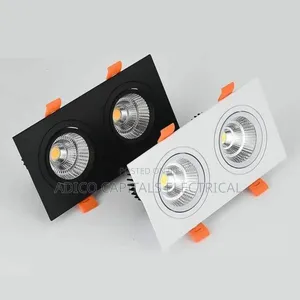 Led Pop Spotlights 2in1