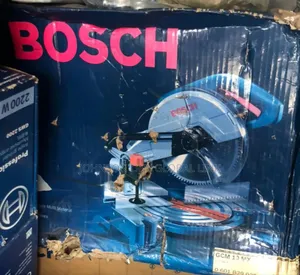 Bosch Mitre Saw 2400w