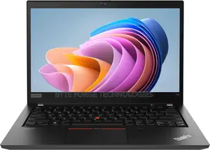 New Laptop Lenovo ThinkPad T14 G4 16GB Intel Core Ultra 7 SSD 512GB