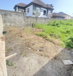 Juicy Deal! 400sqm Land With Cofo at Lekki Scheme2 Ajah