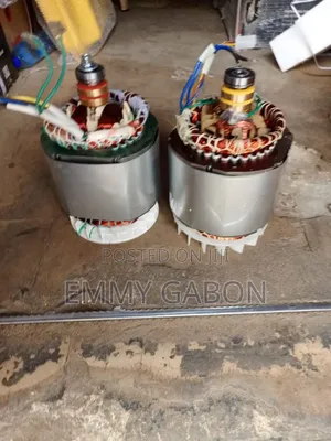 Complete Coil Ec3000
