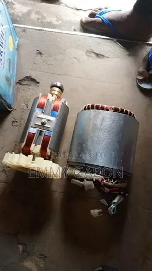 Complete Coil Ec3000