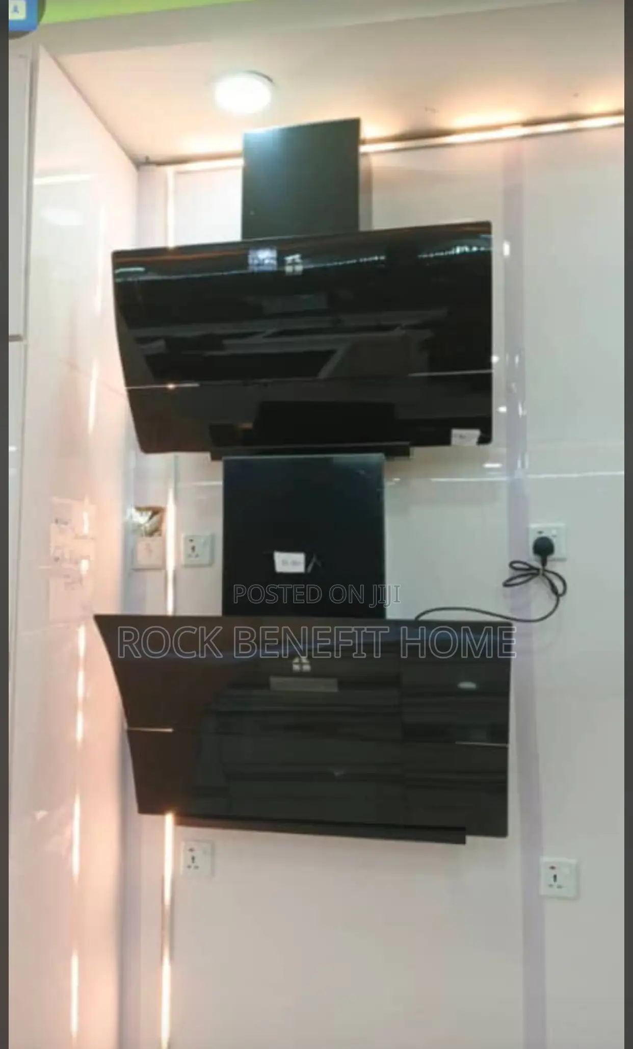 Smoke Extractor