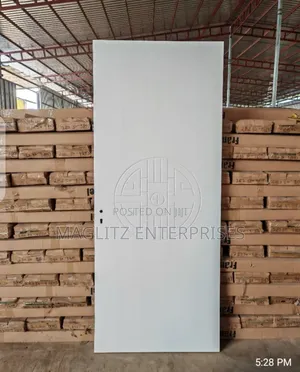 Quality Wooden Doors With Frame