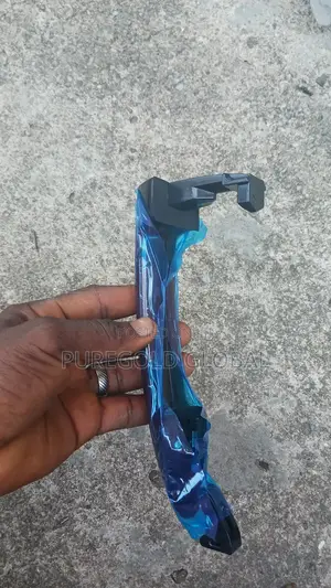 Santafe 2006 and 2010 Model Door Handle