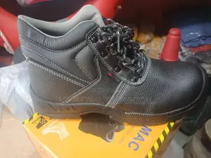 Safety Boots