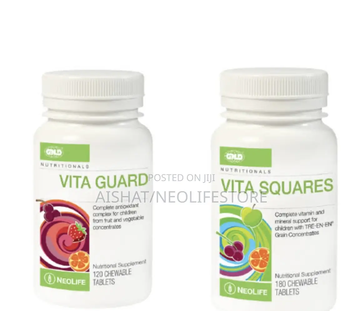 Vita Guard For Children