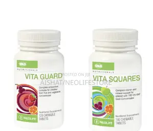 Vita Guard For Children