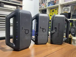 Anker Soundcore Boom 2 Portable Speaker