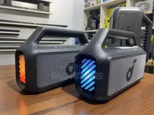 Anker Soundcore Boom 2 Portable Speaker